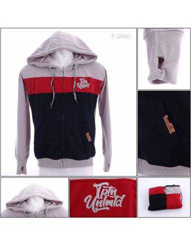 Jaket jamper clearance