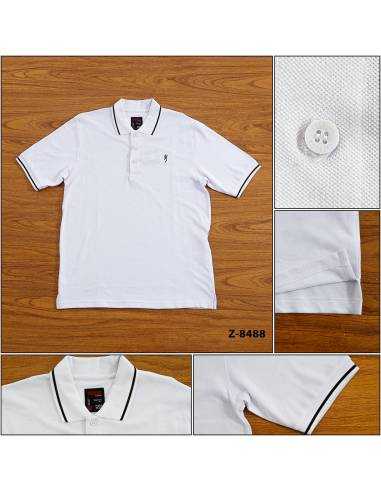 kaos polo cressida