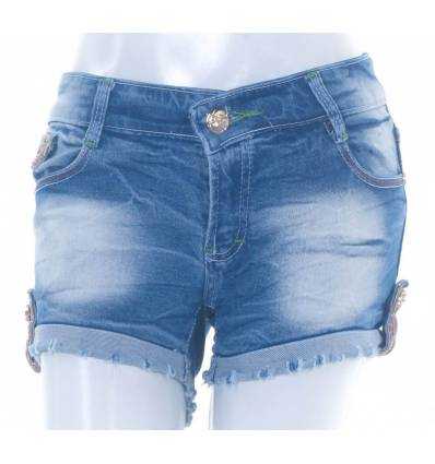 Hot Pants Cewek Jeans Tara 046001724